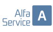 Компьютерный сервис Альфа